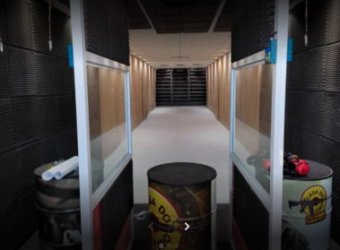 Faça seu Evento no Clube Casa do Tiro