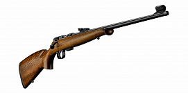 Pistola Ceska Zbrojovka CZ Shadow 2 Cal.9mm Oxidada (TALA AZUL) 19