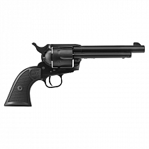REVÓLVER TAURUS IMPERADOR .38 SPL 5