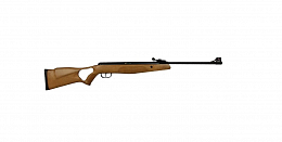 CARABINA DE PRESSÃO CBC B19-Z NITRO 4.5MM MADEIRA