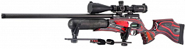 DAYSTATE 5.5MM RED WOLF HP LAMINATE PCP RIFLE