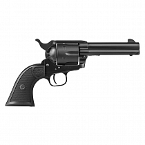 REVÓLVER TAURUS IMPERADOR CAL .38 SPL 4\