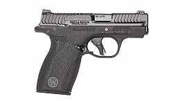 PISTOLA SMITH & WESSON BODYGUARD 2.0 THUMB SAFETY - .380 ACP