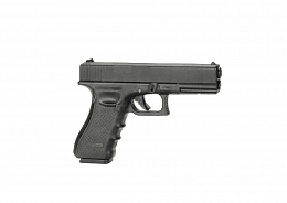 PISTOLA DE CO2 KWC G17C 4.5MM