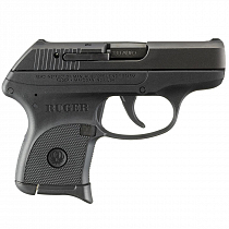 PISTOLA RUGER LCP CAL. 380ACP