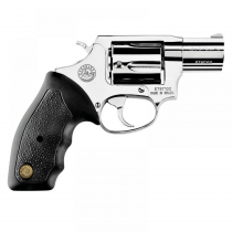 REVOLVER TAURUS RT85S CAL .38SPL 2\'\' INOX