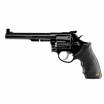 REVÓLVER TAURUS RT86/6 OXIDADO CAL. 38 SPL 6