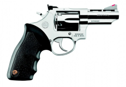 Revólver Taurus RT886 .38 SPL 3 INOX