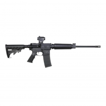 CARABINA SMITH&WESSON M&P 15 SPORT II OU 30 RODADAS CALIBRE 5,56 MM 