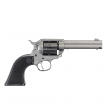 REVÓLVER RUGER WRANGLER CAL. 22LR 6 TIROS - CANO 4.62