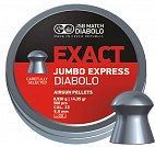 CHUMBINHO JSB EXACT JUMBO EXPRESS 5.5MM 250 UNID