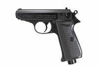 PISTOLA CO2 WALTHER PPK/S 4.5 MM