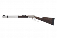 CARABINA WALTHER LEVER ACTION INOX CAL. 4.5 MM