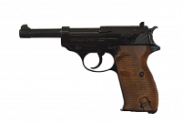PISTOLA CO2 WALTHER P38 4.5MM